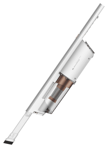 Вертикальный ручной пылесос Deerma DX800 EU (White) - 2