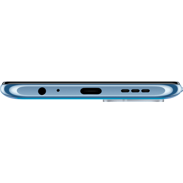 Смартфон Redmi Note 10S 6/128GB NFC (Ocean Blue) EAC - отзывы - 5