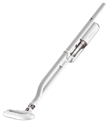 Вертикальный ручной пылесос Deerma DX800 EU (White) - 7