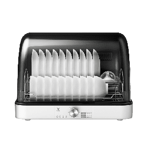 Стерилизатор посуды Xiaomi Viaomi Cleaning Cabinet (White/Белый) - 1
