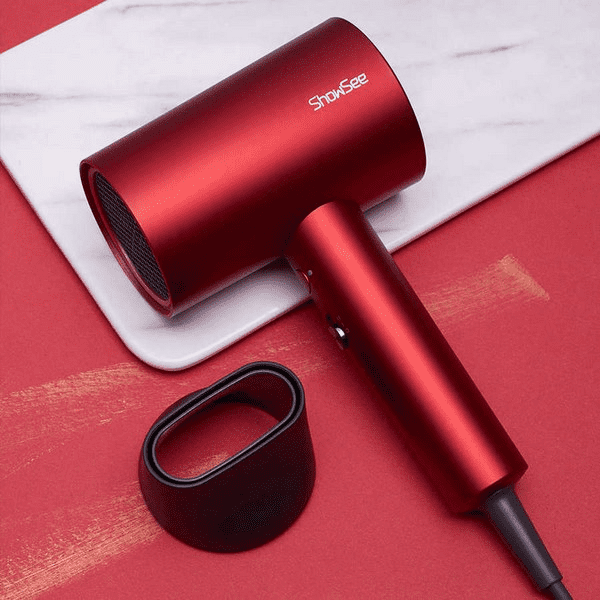 Фен Xiaomi Mijia ShowSee Hair Dryer A5