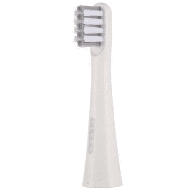 Дизайн насадки для зубной щетки Xiaomi DR.BEI 