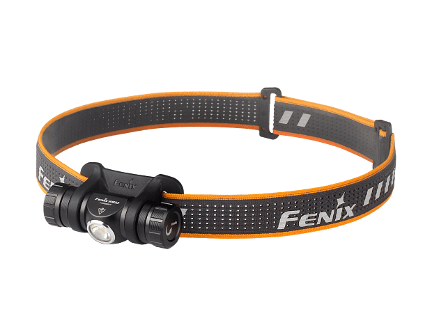 Налобный фонарь Fenix HM23 - 3