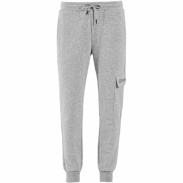 Спортивные штаны Uleemark Men's Workwear Knit Pants (Grey/Серый) 