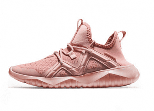 Кроссовки RAX Lightweight Breathable Walking Shoes 38 (Pink/Розовый) 