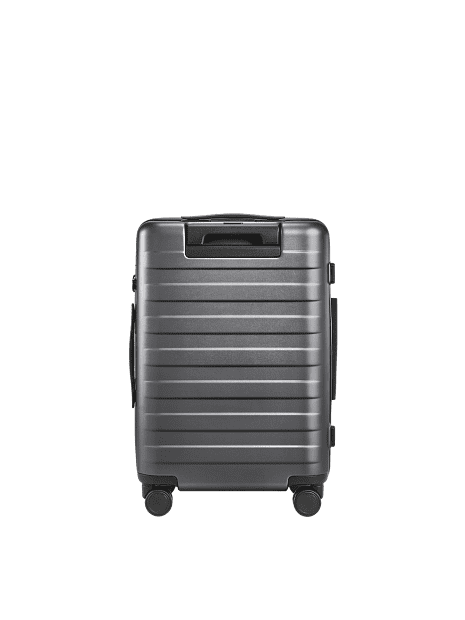 Чемодан NINETYGO Rhine PRO Luggage 20 серый - 6