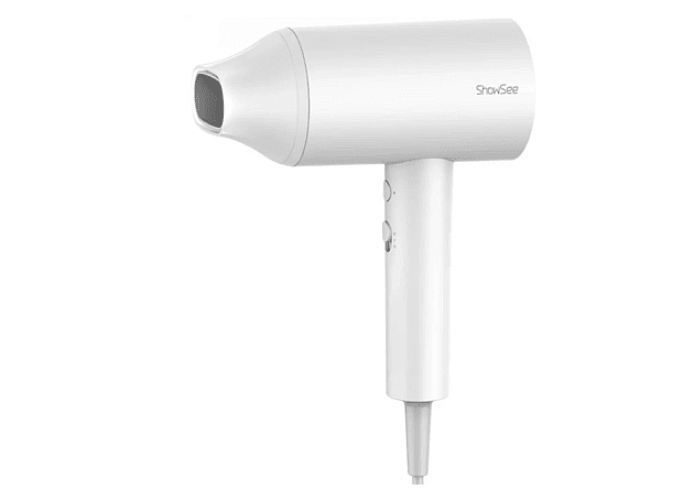 Фен ShowSee Hair Dryer VC200-W White - 2