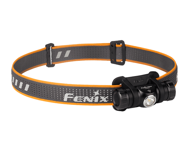 Налобный фонарь Fenix HM23 - 1