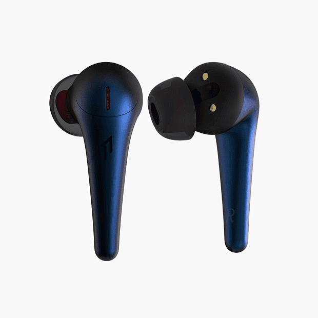 Наушники 1MORE Comfobuds PRO TRUE Wireless Earbuds (Blue) RU - 1