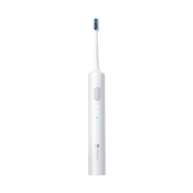 Электрическая зубная щетка DR.BEI Sonic Electric Toothbrush C1 (BET-C01) (White) RU - 2