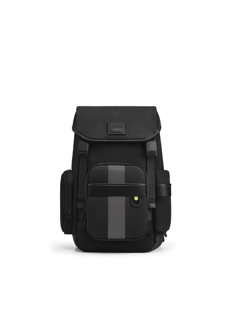 Рюкзак NINETYGO BUSINESS multifunctional backpack 2in1 (Black) RU - 5