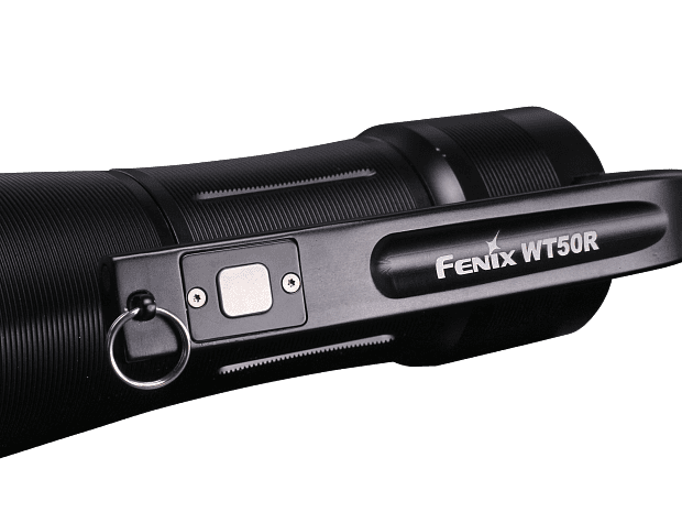 Фонарь Fenix WT50R - 5