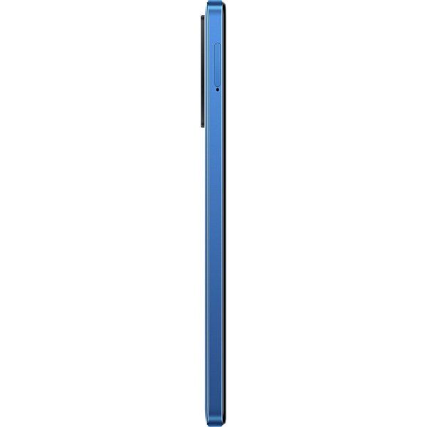Смартфон Redmi Note 11 4Gb/64Gb/NFC T.Blue EU - 5