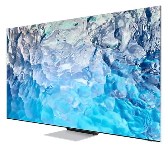 Телевизор Samsung 75 QLED 8K QE75QN900BUXCE - 3