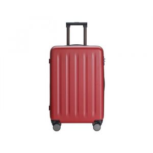 Чемодан 90 Points Seven Bar Suitcase 20 (Red/Красный) - 3