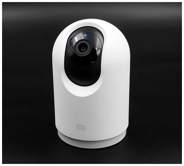 IP-камера  360 Home Security Camera 3 Pro (MJSXJ16CM) белая - 3